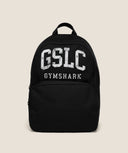 GSLC Active Backpack Black - Unmatched Kicks-GYMSHARK