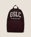 GSLC Active Backpack Cherry Purple - Unmatched Kicks-GYMSHARK
