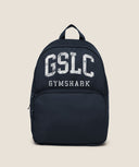 GSLC Active Backpack Heavy Blue - Unmatched Kicks-GYMSHARK