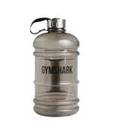 Gymshark 2.2L Water Bottle - Black - Unmatched Kicks - GYMSHARK