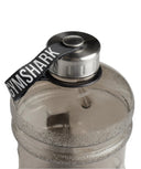 Gymshark 2.2L Water Bottle - Black - Unmatched Kicks - GYMSHARK