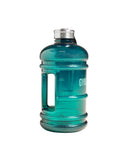 Gymshark 2.2L Water Bottle - Weighted Teal - Unmatched Kicks - GYMSHARK
