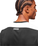 Gymshark Arrival Block T-Shirt - Black - Unmatched Kicks - GYMSHARK