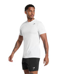Gymshark Arrival T-Shirt - White - Unmatched Kicks - GYMSHARK