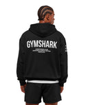 Gymshark Conditioning Club Hoodie - Black - Unmatched Kicks - GYMSHARK