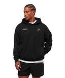 Gymshark Conditioning Club Hoodie - Black - Unmatched Kicks - GYMSHARK
