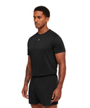 Gymshark Conditioning T-Shirt Black - Unmatched Kicks - GYMSHARK