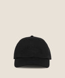 Gymshark Essentials Cap Black - Unmatched Kicks-GYMSHARK