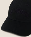 Gymshark Essentials Cap Black - Unmatched Kicks-GYMSHARK
