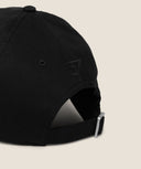 Gymshark Essentials Cap Black - Unmatched Kicks-GYMSHARK