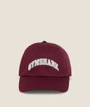 Gymshark Essentials Cap Strength Pink/Soft White - Unmatched Kicks-GYMSHARK