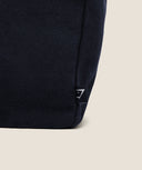 Gymshark Essentials Tote Heavy Blue/Soft White - Unmatched Kicks-GYMSHARK