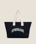 Gymshark Essentials Tote Heavy Blue/Soft White - Unmatched Kicks-GYMSHARK
