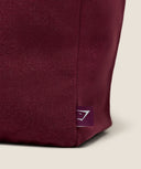 Gymshark Essentials Tote Strength Pink/Soft White - Unmatched Kicks-GYMSHARK