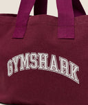 Gymshark Essentials Tote Strength Pink/Soft White - Unmatched Kicks-GYMSHARK