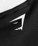 Gymshark GSLC Tank - Black - Unmatched Kicks - GYMSHARK