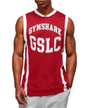 Gymshark GSLC Tank - Conditioning Red - Unmatched Kicks - GYMSHARK
