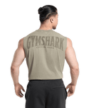 Gymshark Heritage Washed Cut Off Tank - Unmatched Kicks - GYMSHARK