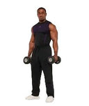 Gymshark Onyx 5.0 Tank - Black/Athletic Purple - Unmatched Kicks - GYMSHARK