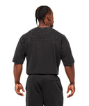 Gymshark Power Washed T-Shirt - GS Black - Unmatched Kicks - 