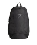 Gymshark Sharkhead Backpack - Black - Unmatched Kicks - GYMSHARK