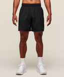 Gymshark Sport 7" Shorts - Black - Unmatched Kicks - GYMSHARK
