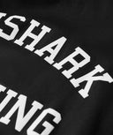 Gymshark Training Graphic Tank oversized fit Black - Unmatched Kicks - GYMSHARK