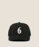 Gymshark x CBUM Cap - Black - Unmatched Kicks - GYMSHARK