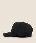 Gymshark x CBUM Cap - Black - Unmatched Kicks - GYMSHARK