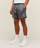 Gymshark x Frazetta Power Shorts regular Onyx Grey - Unmatched Kicks-GYMSHARK