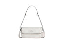Hailey Flap Bag In Signature Canvas - Unmatched Kicks - COACH