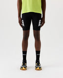 HALF TIGHT 2.0 Black - Unmatched Kicks - UVU