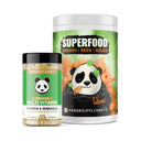Healthy Immune Stack - Unmatched Kicks-