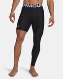 HeatGear® Asymmetrical Left Men's Leggings - Unmatched Kicks - Under Armour