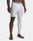 HeatGear® Asymmetrical Left Men's Leggings - Unmatched Kicks - Under Armour
