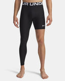 HeatGear® Asymmetrical Right Men's Leggings - Unmatched Kicks - Under Armour