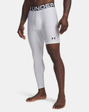 HeatGear® Asymmetrical Right Men's Leggings - Unmatched Kicks - Under Armour