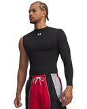 HeatGear® Asymmetrical Right Men's Top - Unmatched Kicks - Under Armour