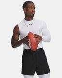 HeatGear® Asymmetrical Right Men's Top - Unmatched Kicks - Under Armour