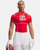 HeatGear® Elite VDay - Unmatched Kicks - Under Armour