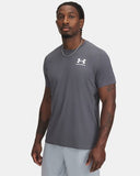 HeatGear® Fitted - Unmatched Kicks - Under Armour