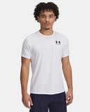 HeatGear® Fitted - Unmatched Kicks - Under Armour