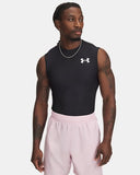 HeatGear® OG Compression Men's Sleeveless - Unmatched Kicks - Under Armour