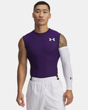 HeatGear® OG Compression Men's Sleeveless - Unmatched Kicks - Under Armour