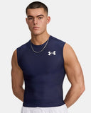 HeatGear® OG Compression Men's Sleeveless - Unmatched Kicks - Under Armour