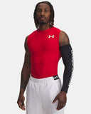 HeatGear® OG Compression Men's Sleeveless - Unmatched Kicks - Under Armour