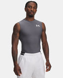 HeatGear® OG Compression Men's Sleeveless - Unmatched Kicks - Under Armour