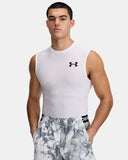 HeatGear® OG Compression Men's Sleeveless - Unmatched Kicks - Under Armour