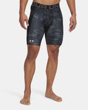 HeatGear® Printed - Unmatched Kicks - Under Armour