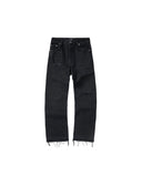 Heaton Denim - Black - Unmatched Kicks - REPRESENT
